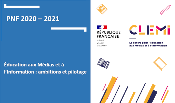 Logo séminaire EMI ambition et pilotage