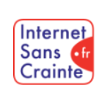 Logo de Internet sans crainte