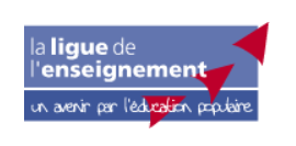 Logo de la Ligue de l'enseignement