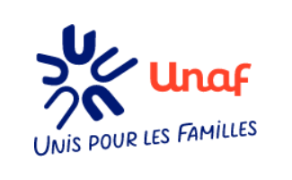 Logo de l'UNAF