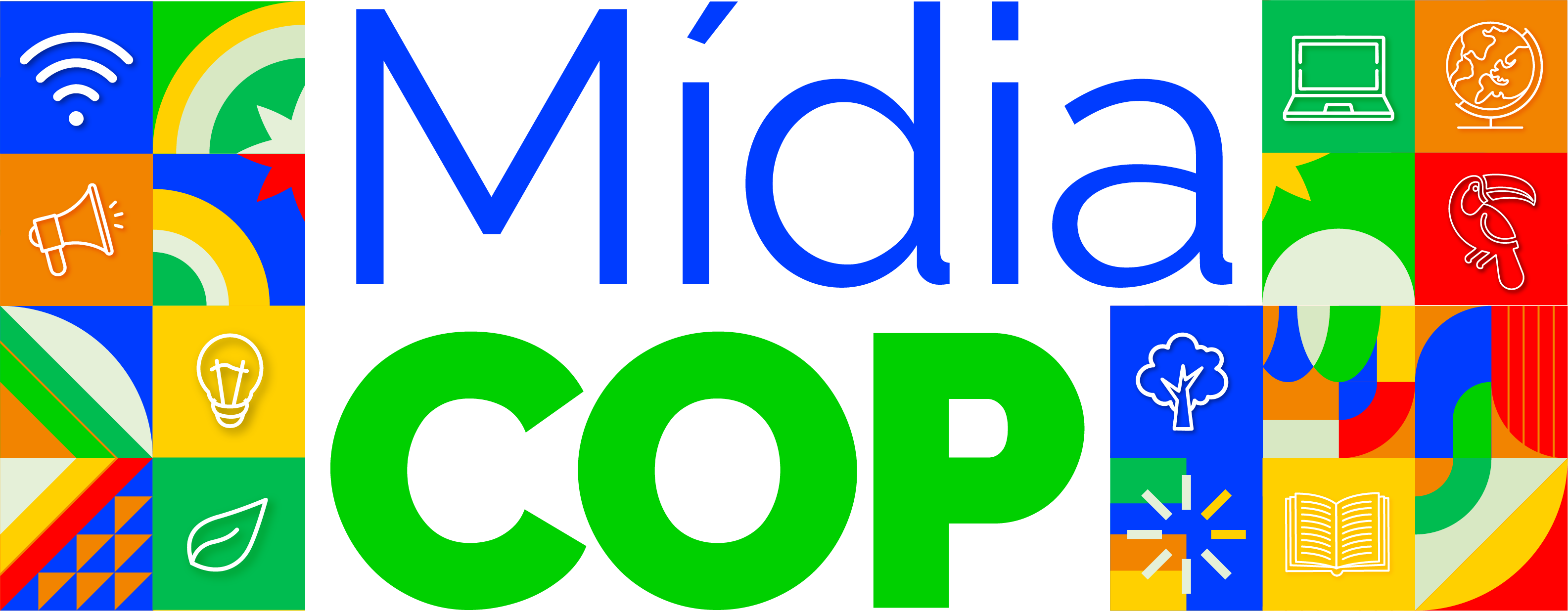 Logo MIDIACOP