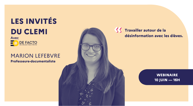 LesInvités-De Facto - Marion Lefebvre