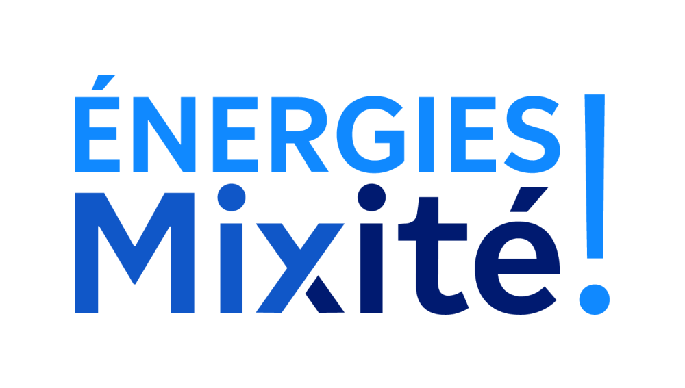 énergie mixite !