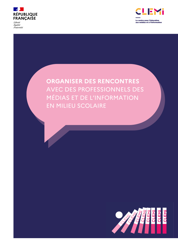 Guide - Organiser des rencontres