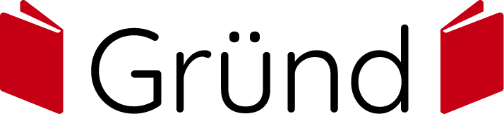 Logo Gründ