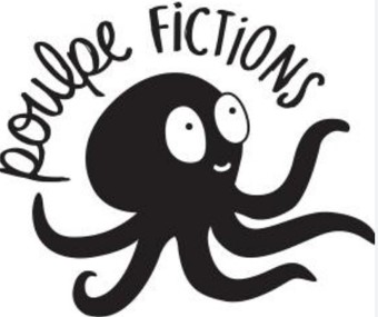 Logo Poulpe Fictions