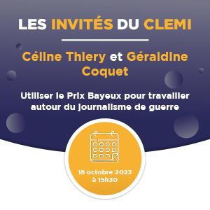 logo webinaire Bayeux