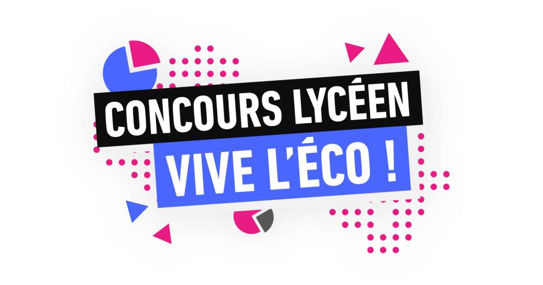 Concours "Vive l'éco !"