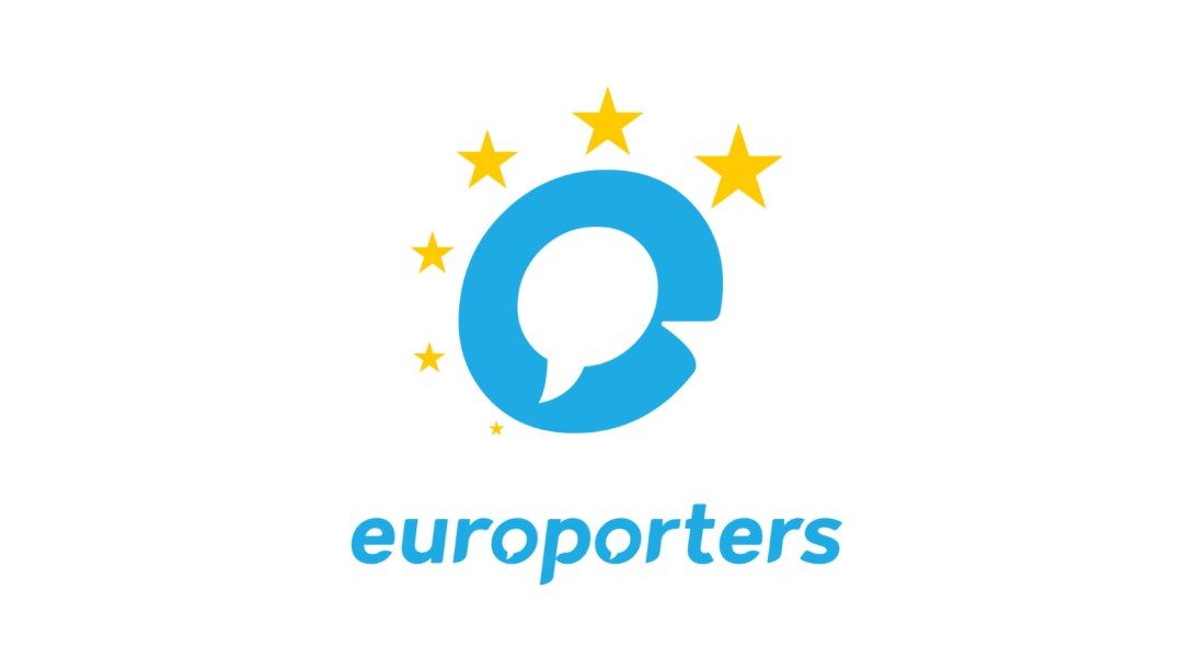 Lauréats Europorters
