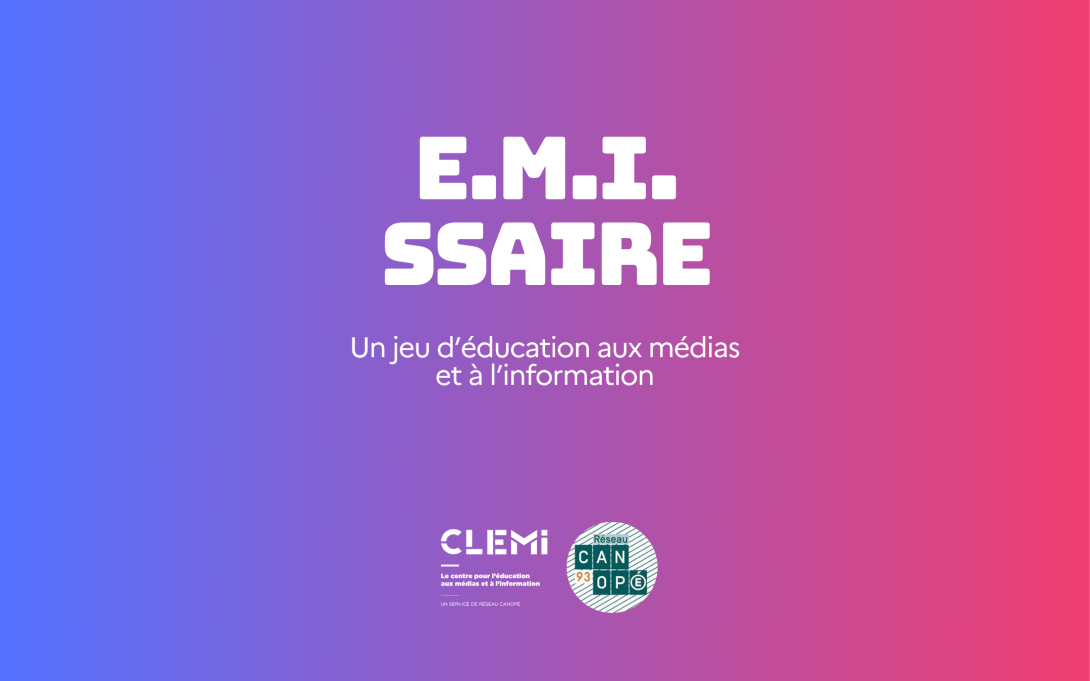 E.M.I.SSAIRE
