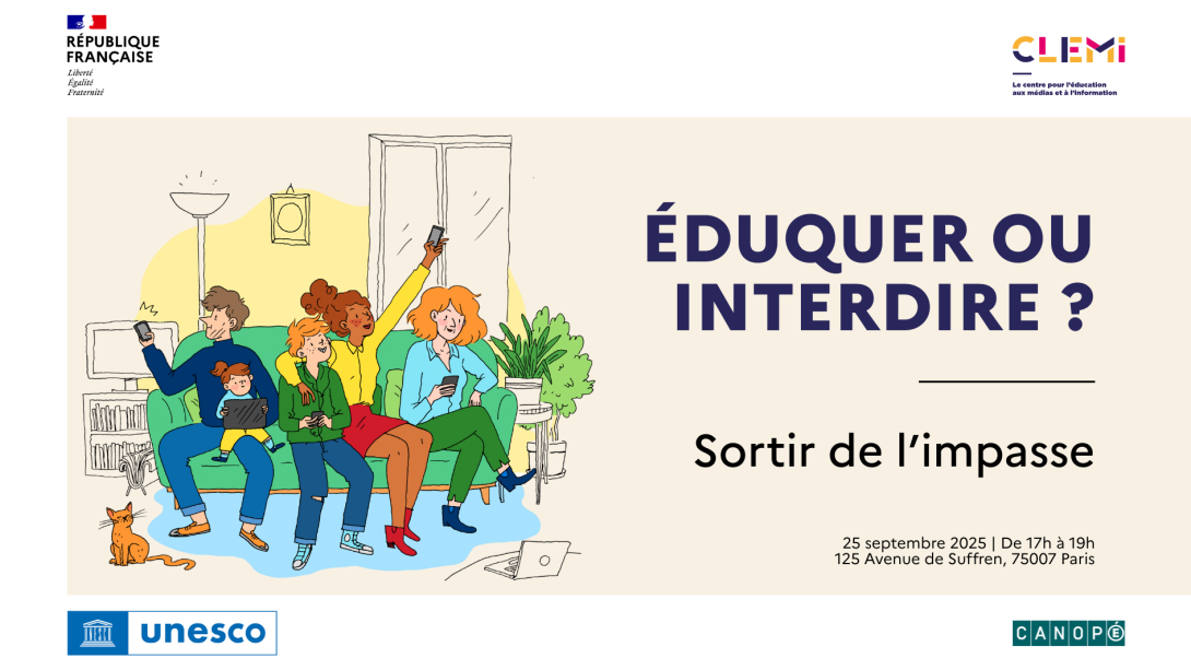 Eduquer ou interdire UNESCO