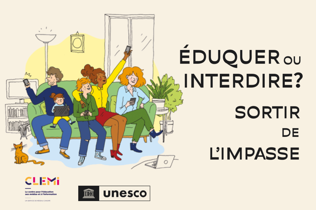 éduquer ou interdire