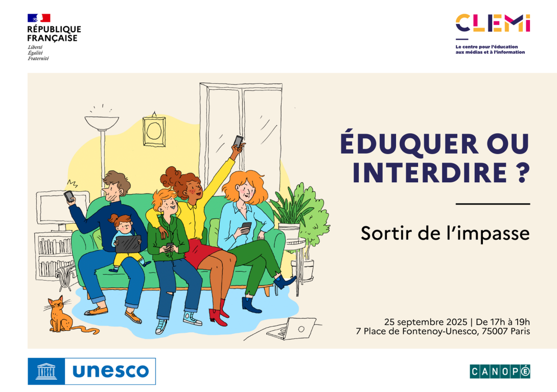 éduquer ou interdire