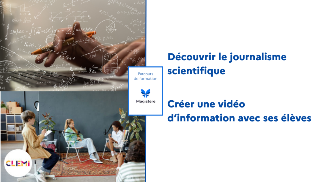 Formations Magistère