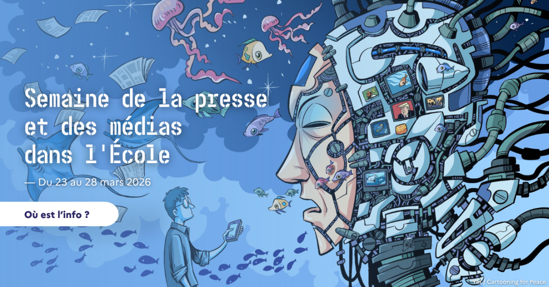 des webinaires pour travailler l'EMI en interdisciplinarité
