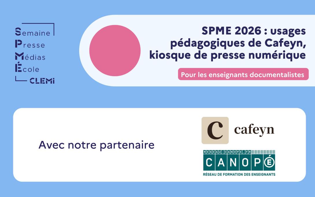 SPME 2026 - Cafeyn