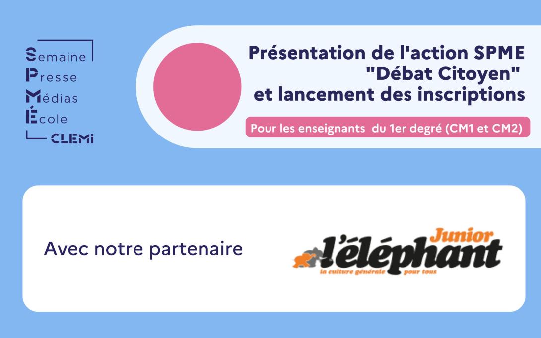 SPME 2026 - Elephant Junior