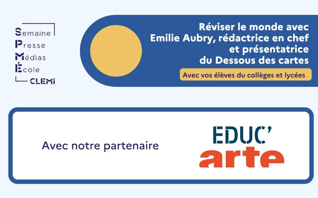 SPME 2026 - Educ'ARTE