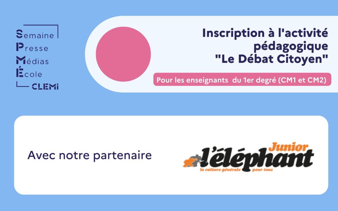 SPME 2026 - Elephant Junior