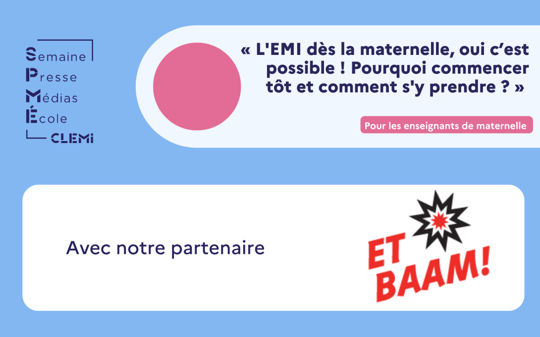 SPME - Association Et Baam Média Production