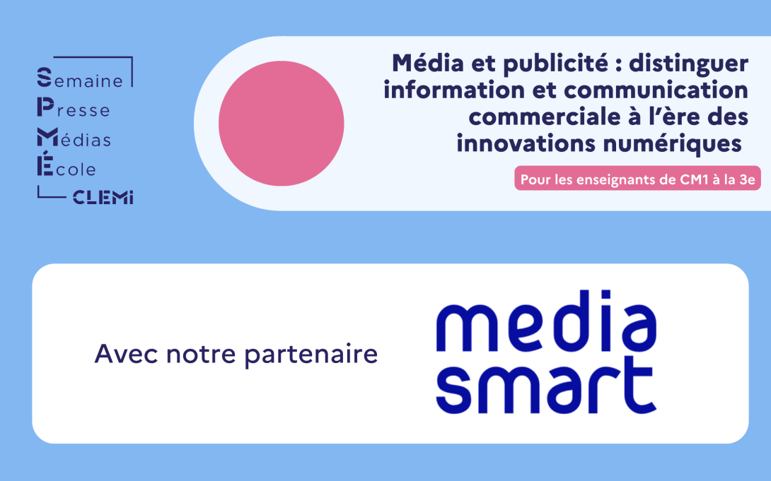 SPME 2026 - Media Smart