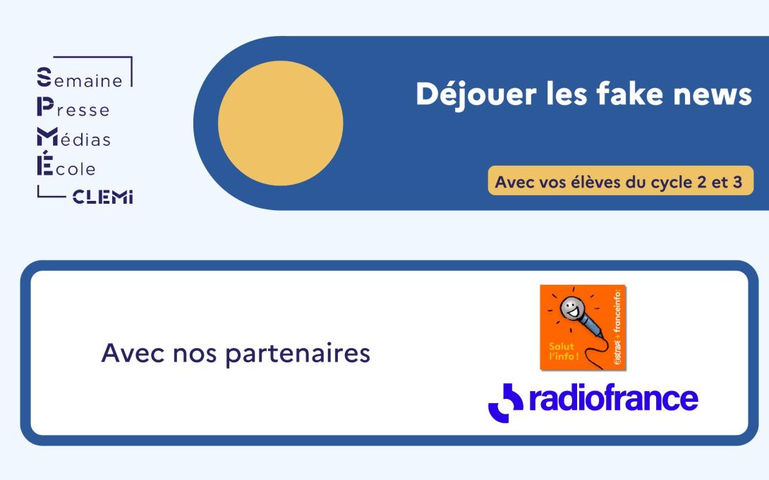 SPME 2026 - Radio France et Salut l'info
