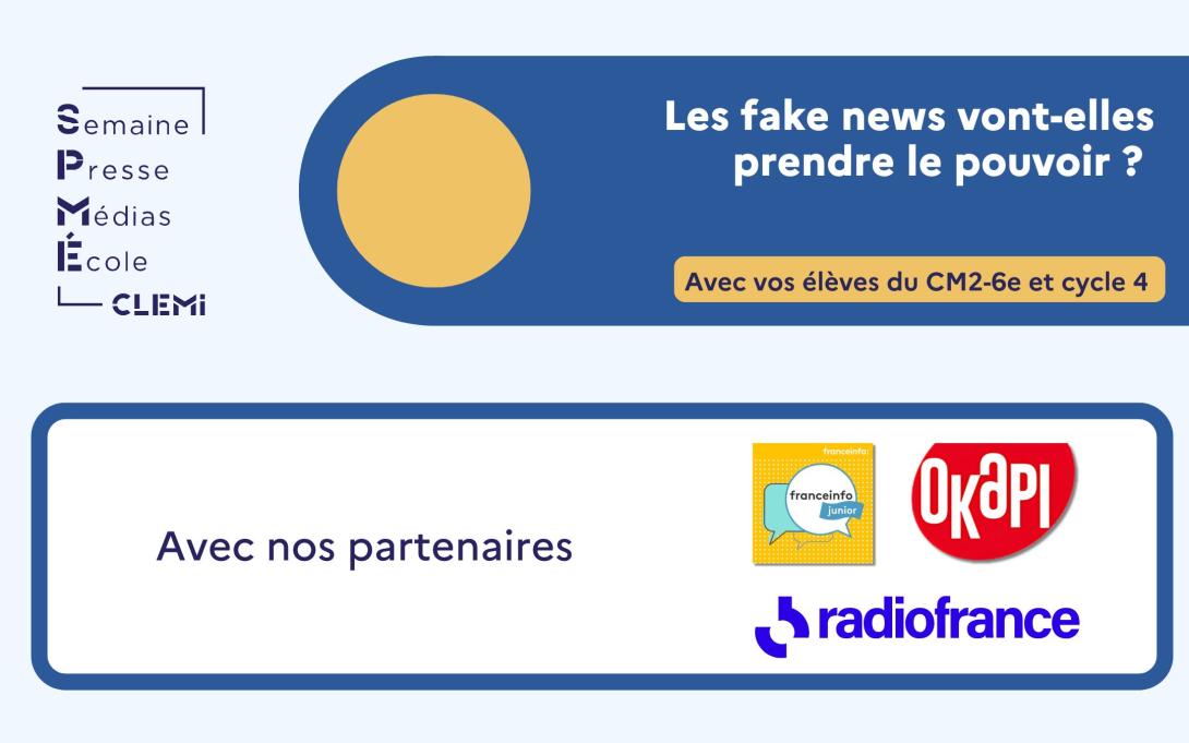 SPME 2026 -  Radio France, franceinfo junior et Okapi 