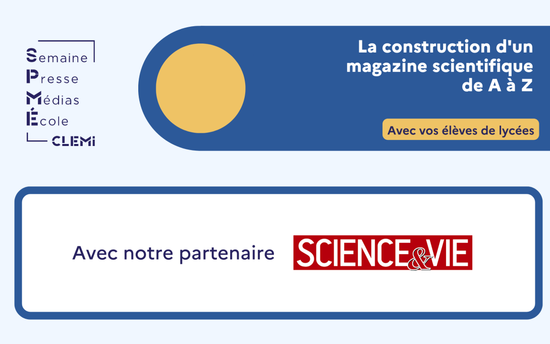 SPME 2026 - Science & Vie