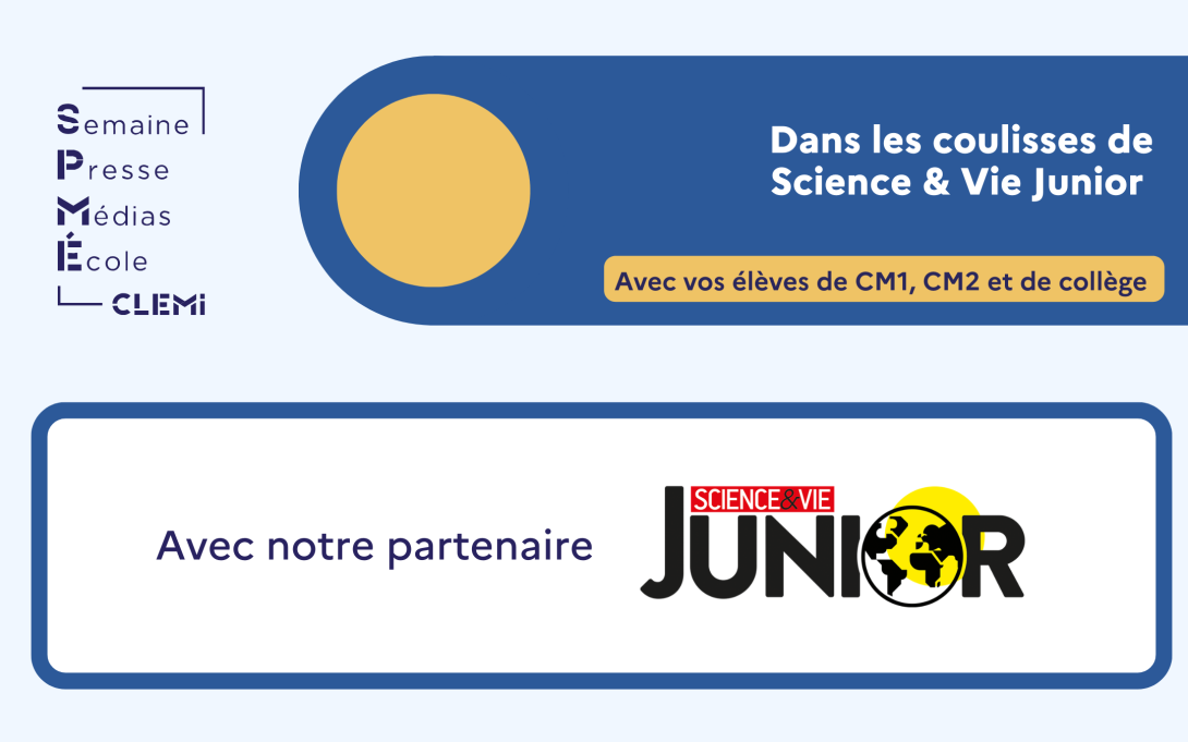 SPME 2026 - Science & Vie Junior