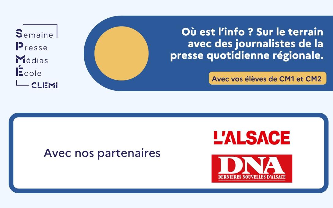 SPME 2026 - Alsace et DNA