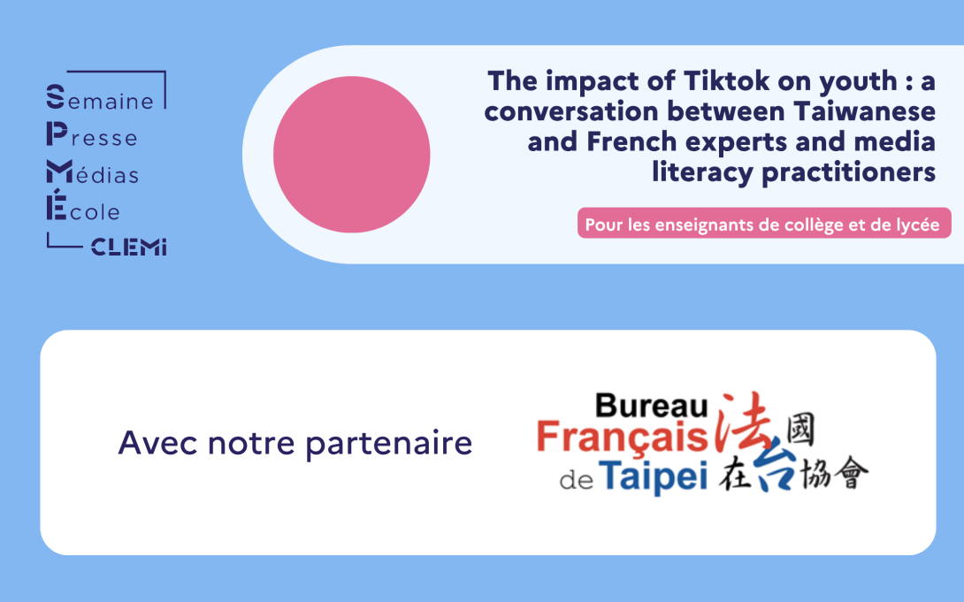 SPME 2026 - Bureau Français de Taipei 