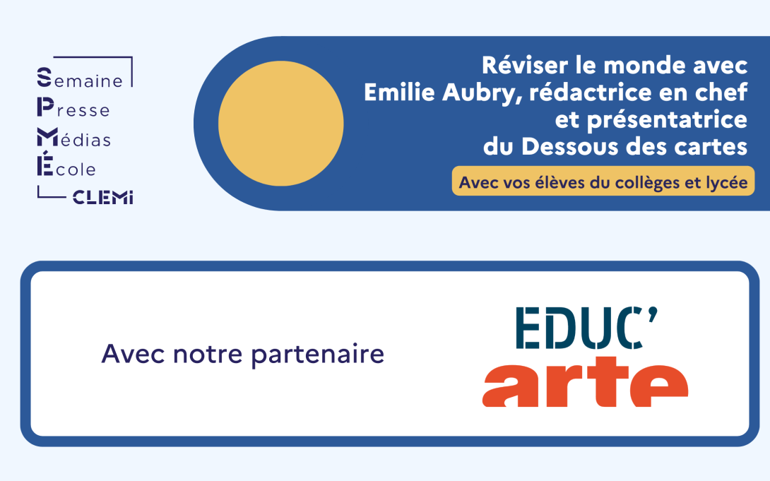 SPME 2026 - Educ'ARTE