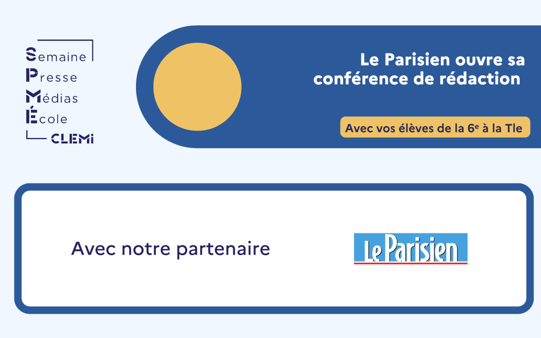 SPME 2026 - Le Parisien