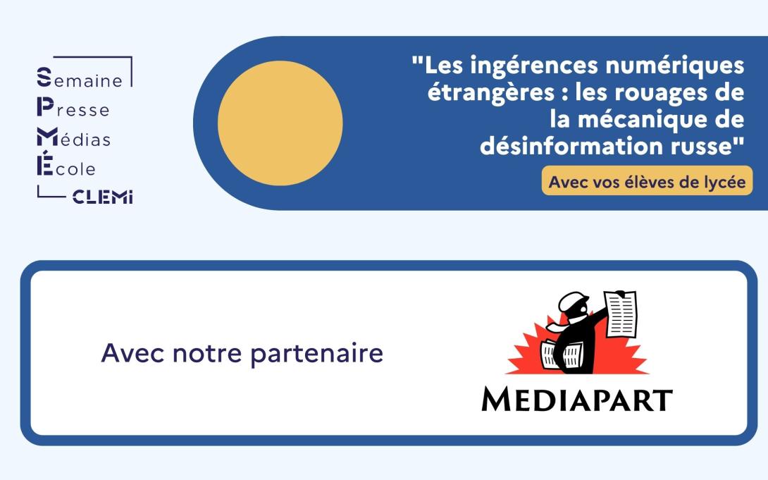 SPME 2026 - Mediapart