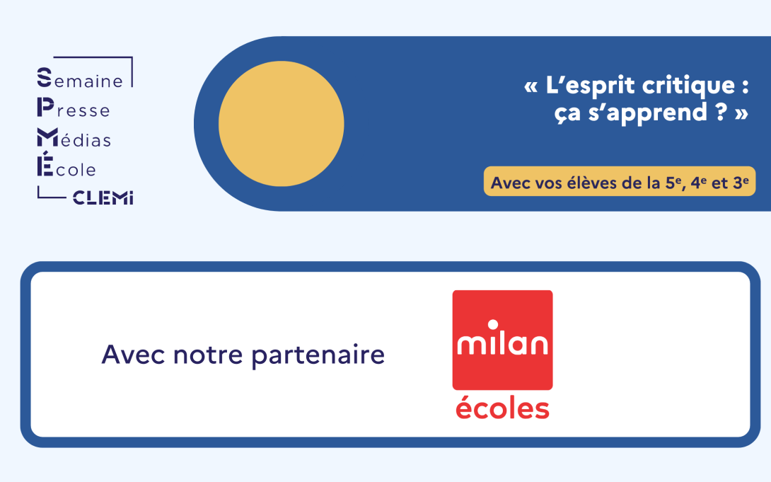 SMPE 2026 - Milan Presse