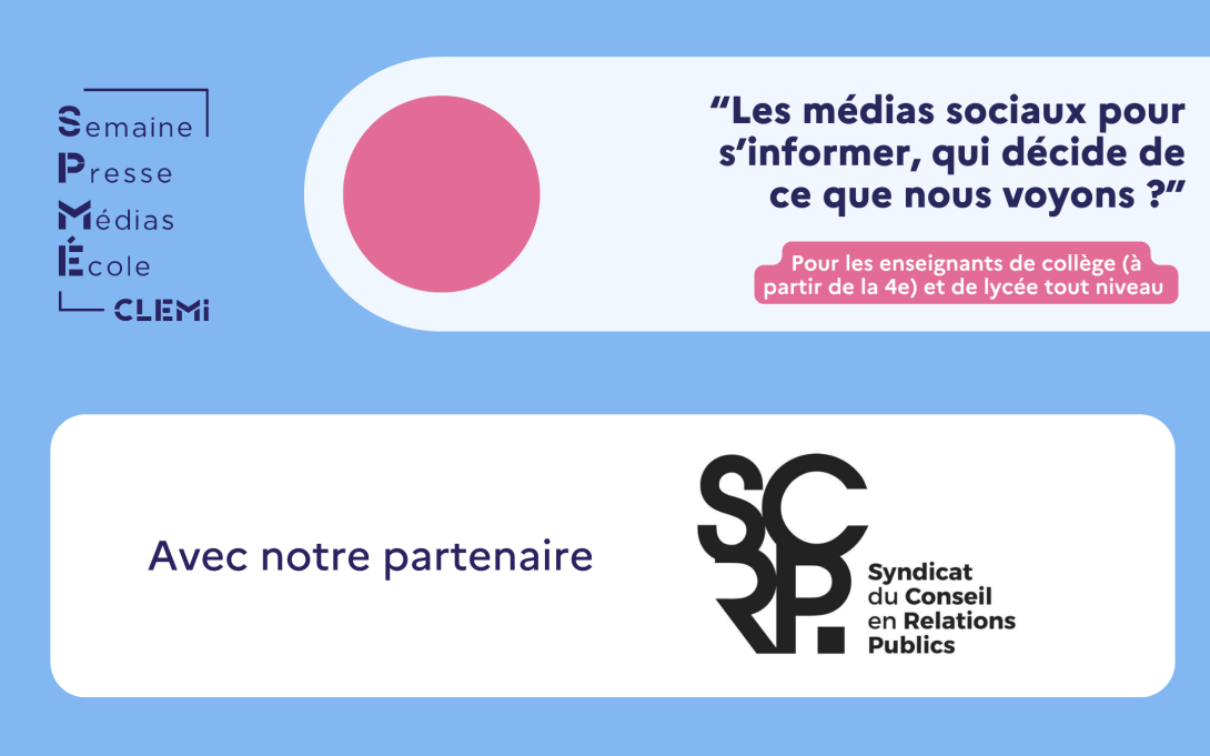 SPME 2026 - Syndicat du Conseil en Relations Publics