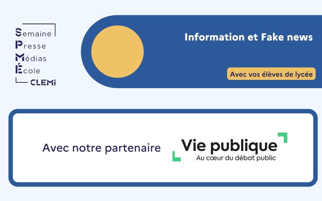 SPME 2026 - Vie Publique