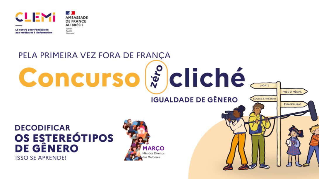 Zéro Cliché Brésil