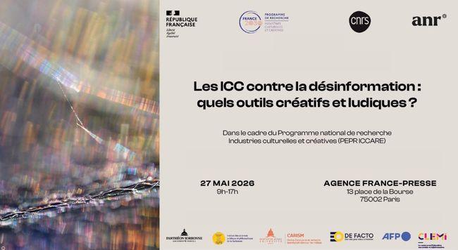 27 mai De facto