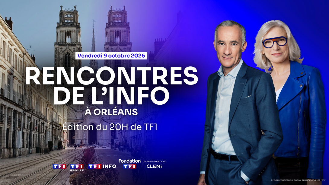 TF1- Visuel_Rencontres_Orléans