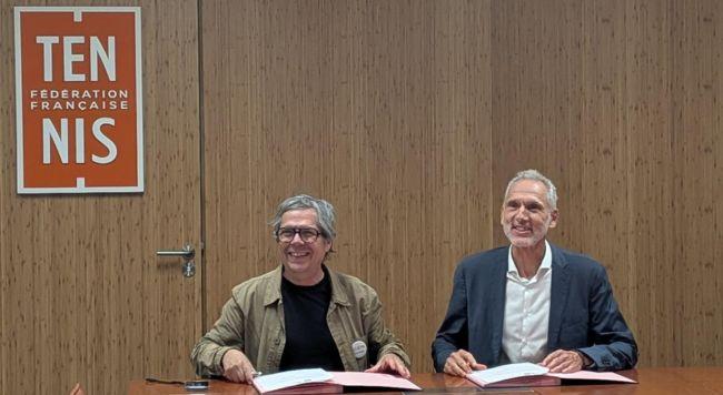 CLEMI x FFT : signature de convention