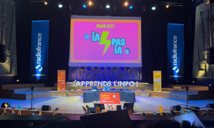 “Vrai ou Faux”- Le Festival